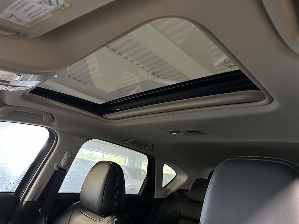 2025 Mazda CX-5 2.5 Premium Plus photo 4