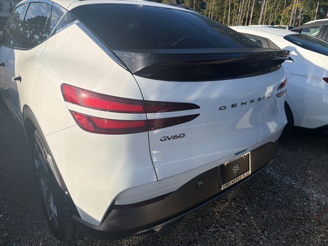 2024 Genesis GV60 Performance photo 6