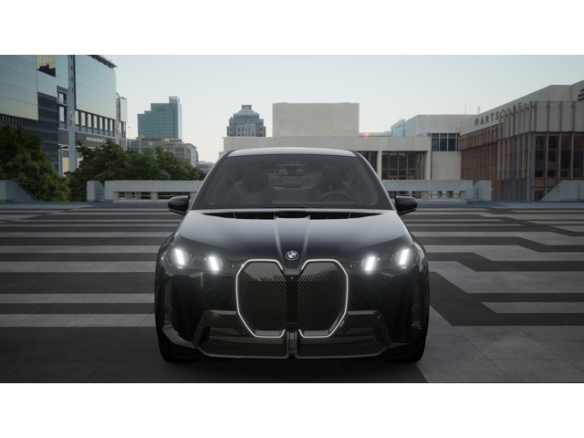 2026 Bmw iX photo 2