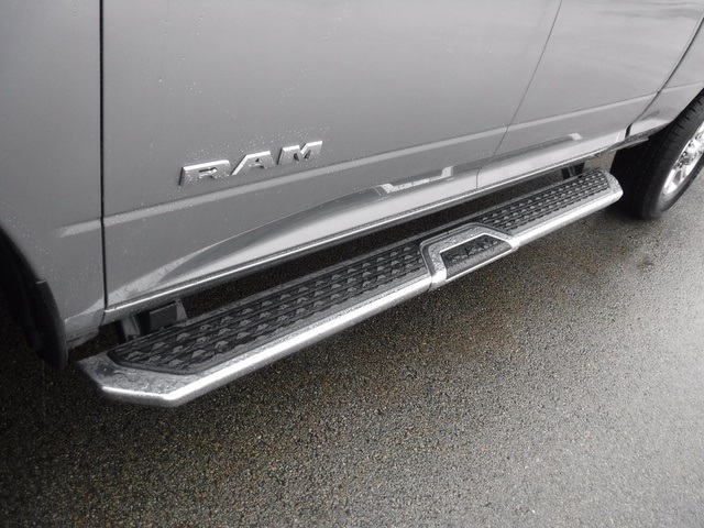 2023 Ram 2500 Big Horn photo 4