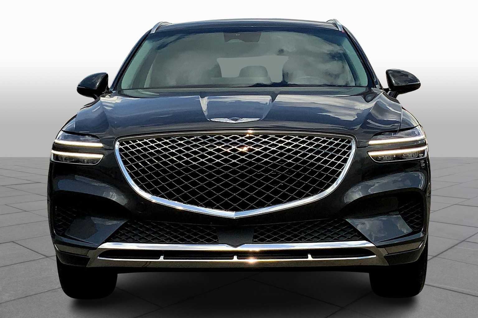 2025 Genesis GV70 2.5T photo 3