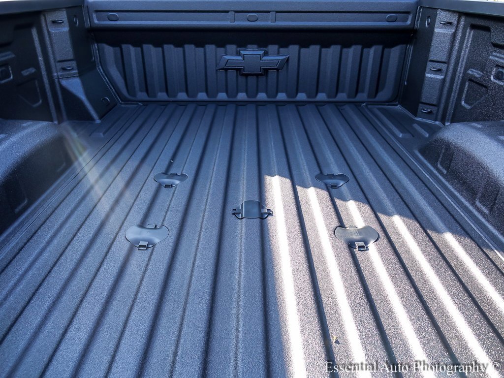 2026 CHEVROLET SILVERADO HD - Image 19