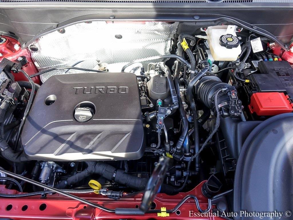 2026 BUICK ENCORE GX - Image 24