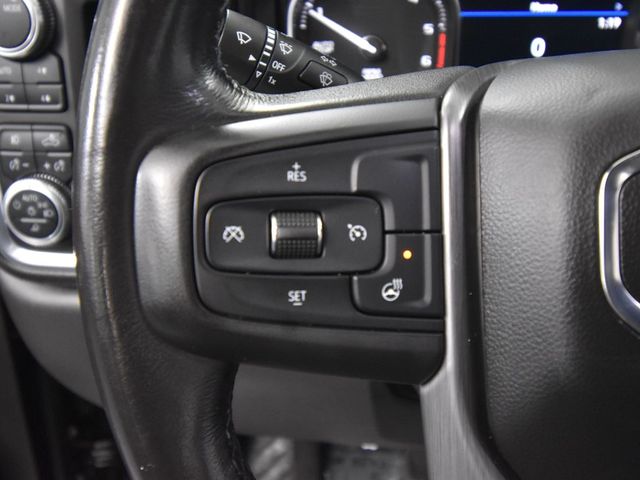 2020 Gmc Sierra 1500 Denali photo 21