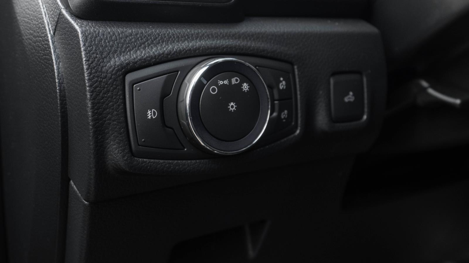 2022 Ford Ranger Lariat photo 10