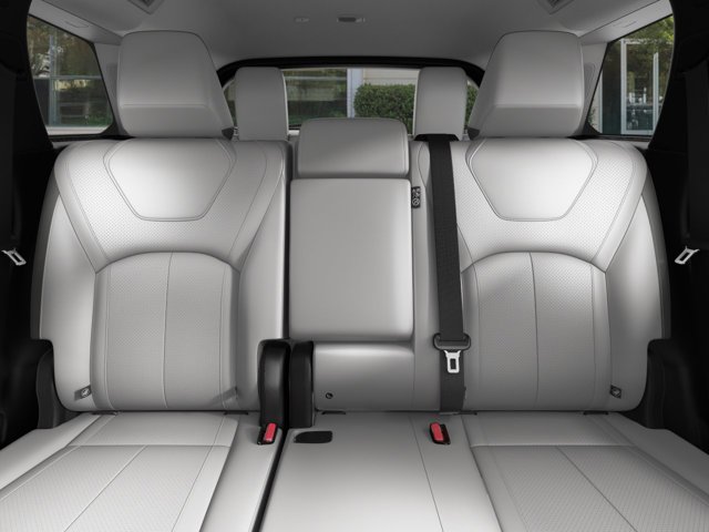 2026 Infiniti QX60 Luxe photo 13
