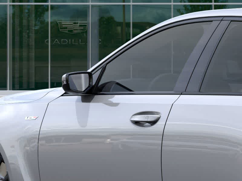 2026 Cadillac CT5 Blackwing photo 12