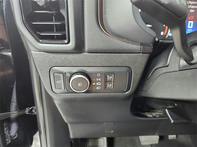 2021 Ford Bronco Sport Outer Banks photo 24