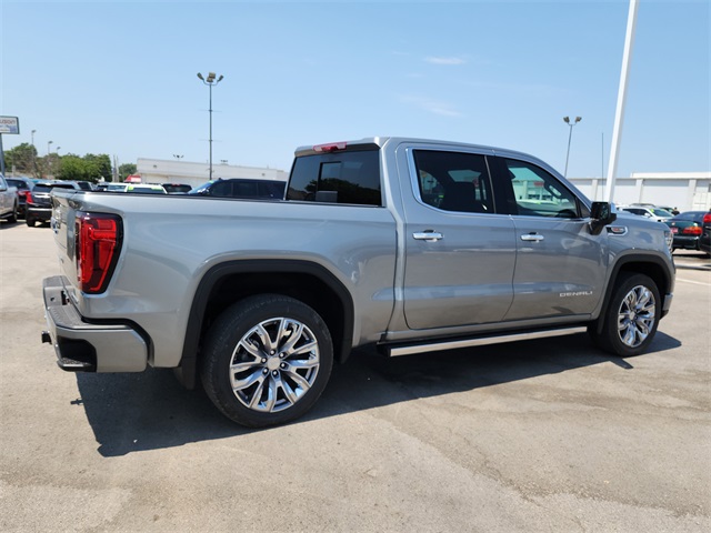 2026 Gmc Sierra 1500 Denali photo 2