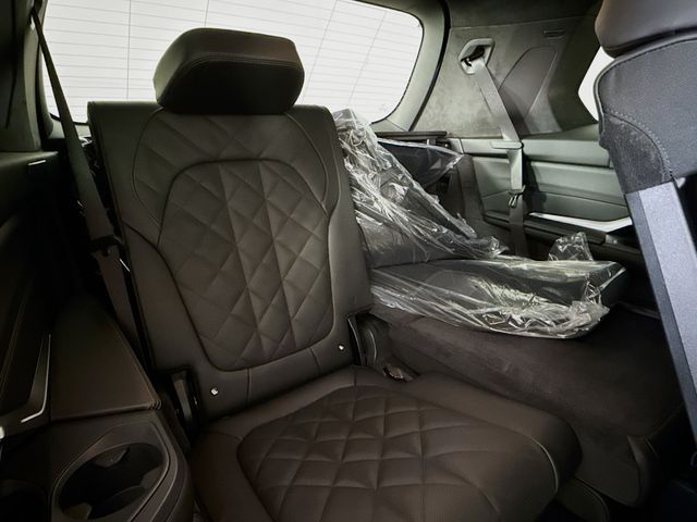 2026 Bmw X7 xDrive40i photo 25