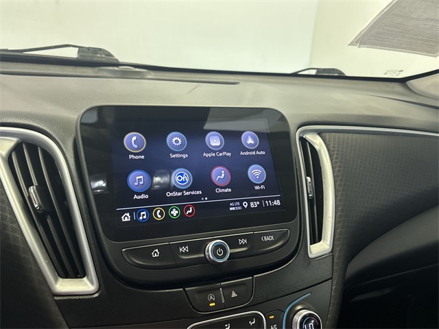 2023 Chevrolet Malibu 1LT photo 16