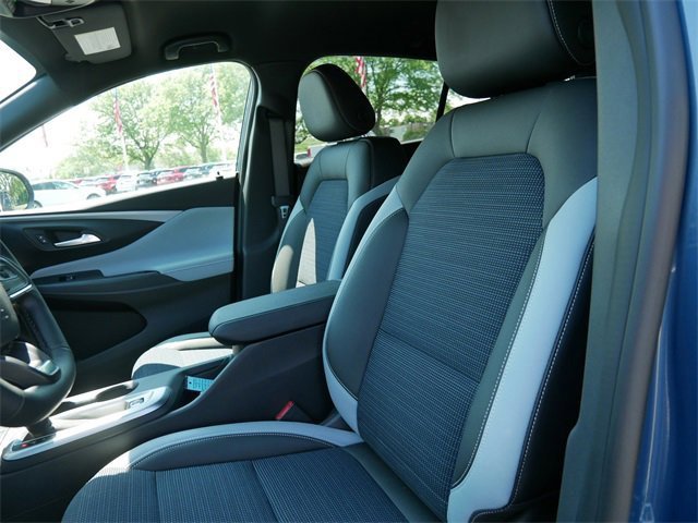 2025 Buick Envista Preferred photo 4