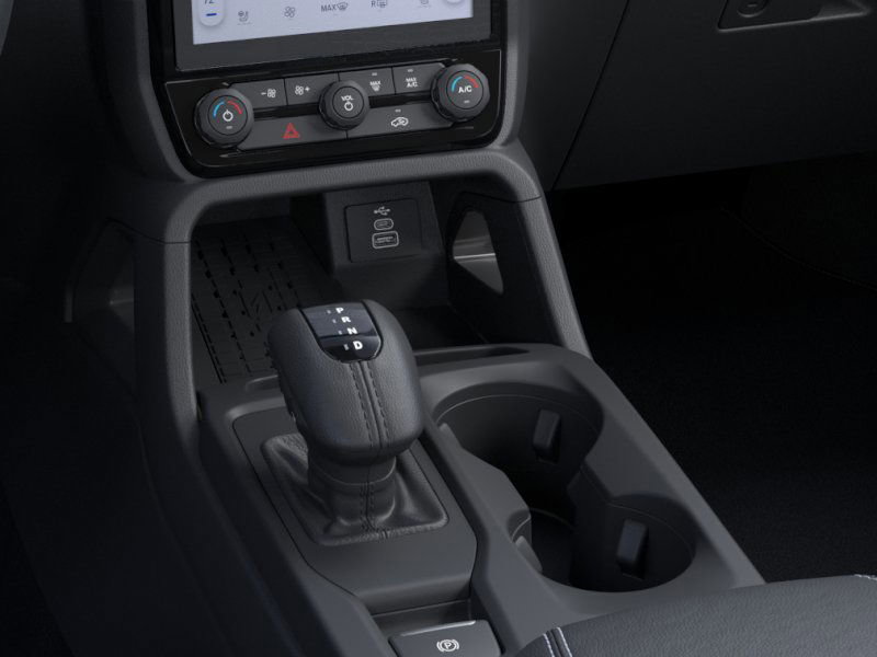 2025 Ford Ranger Lariat photo 14