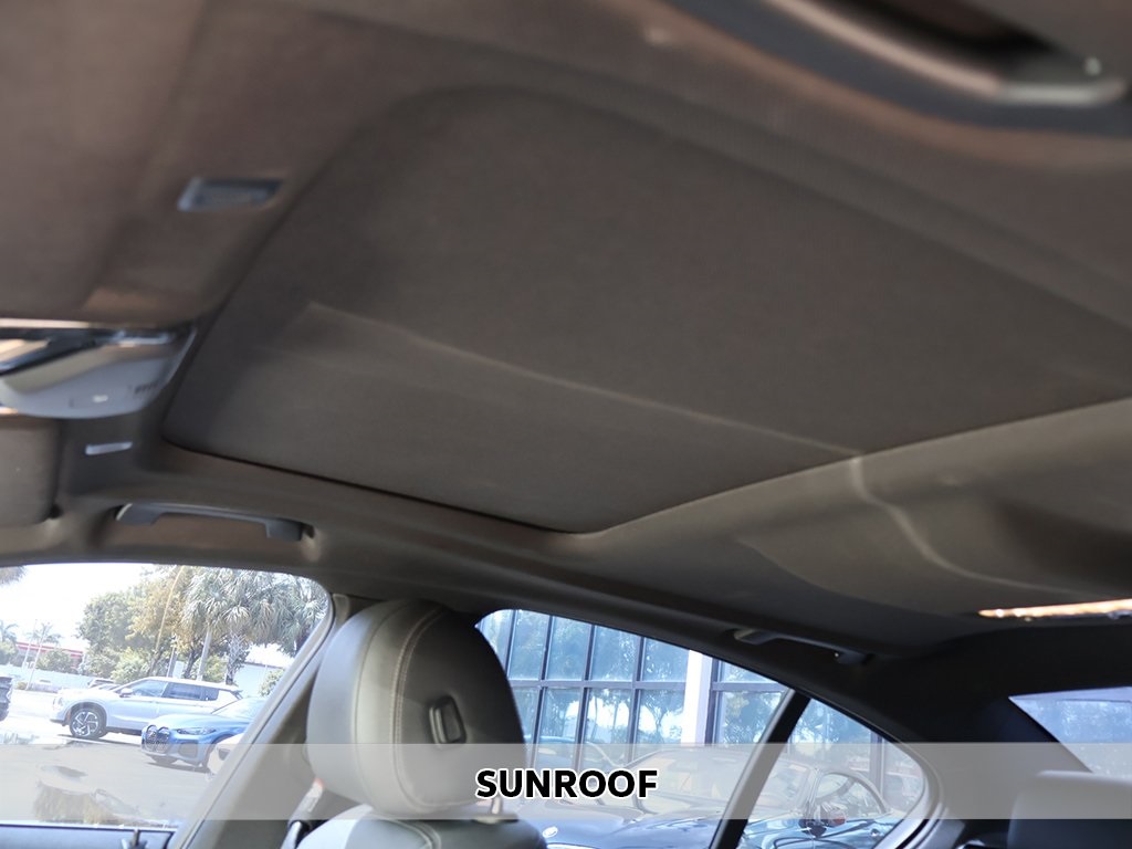 2019 Bmw 530i Sedan photo 4