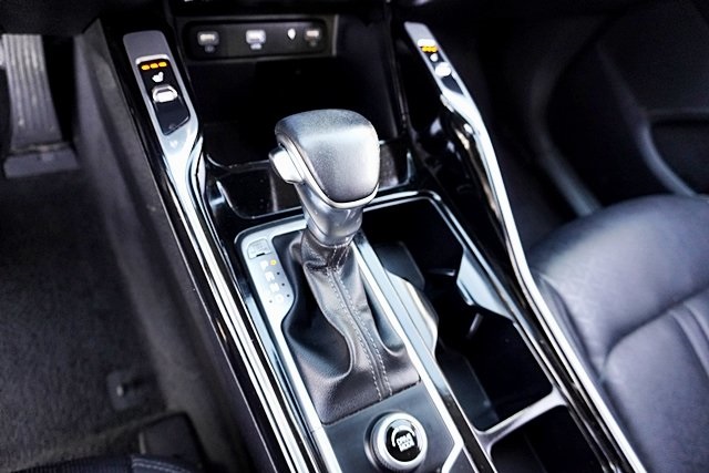 Used 2022 Gray Kia SX image 31