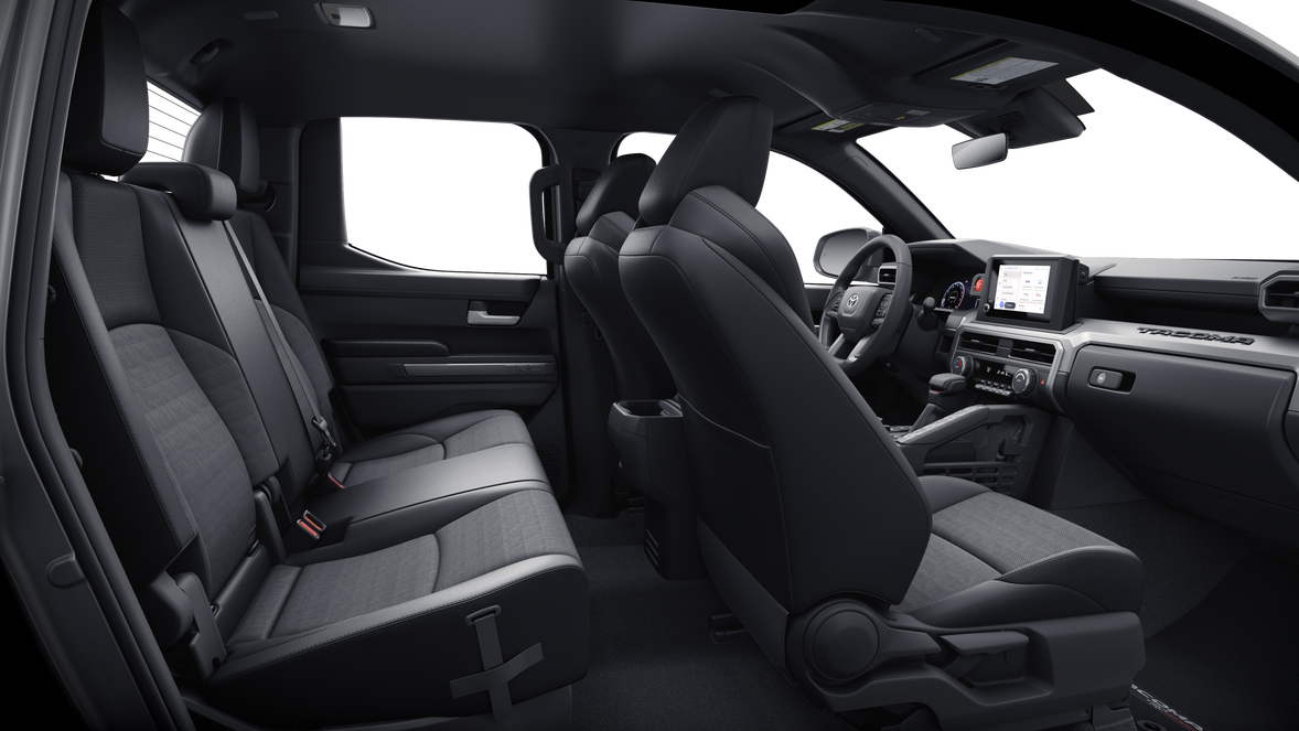 2025 Toyota Tacoma TRD Off-Road 4x4 Double Cab photo 29