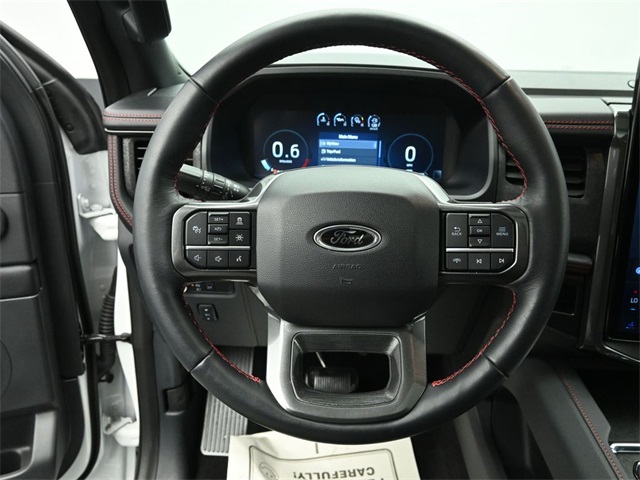 2024 Ford Expedition MAX Limited photo 15
