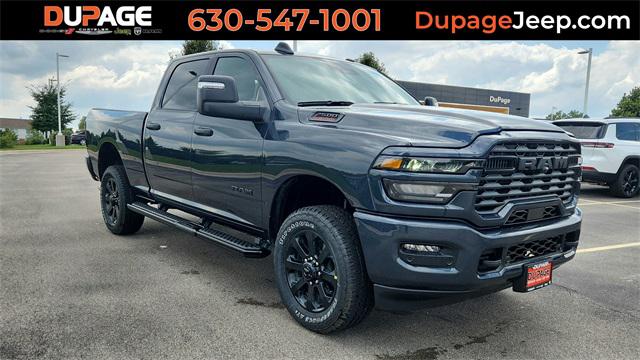 2026 RAM Ram 2500 Pickup Big Horn's photo
