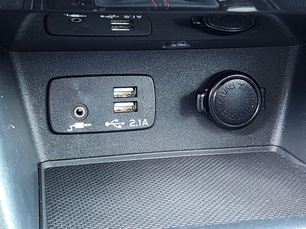 2022 Subaru Forester Sport photo 10
