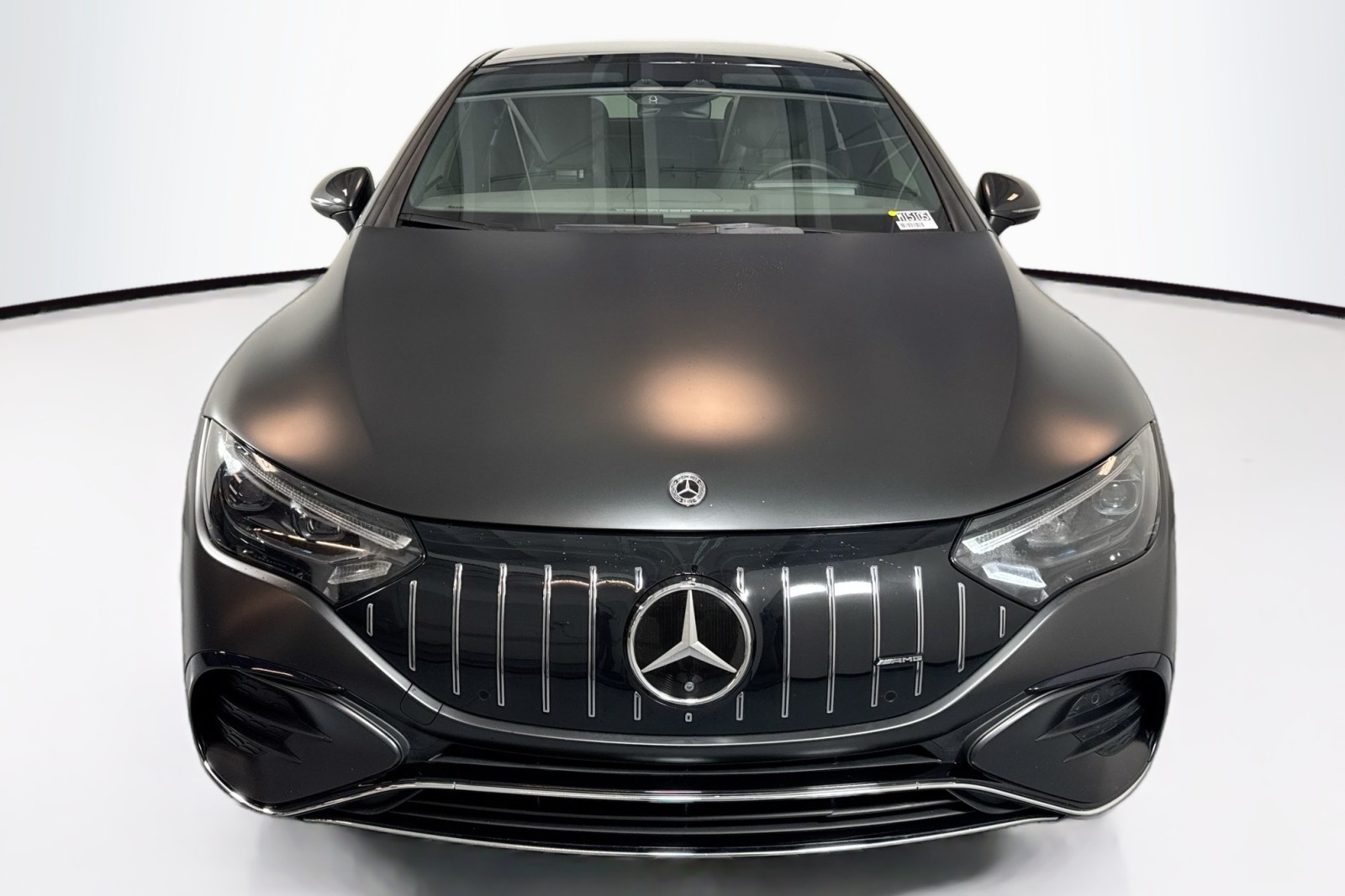 Certified 2023 Mercedes-Benz EQE AMG EQE 53 with VIN W1KEG5DB2PF015932 for sale in Fremont, CA