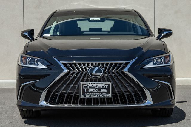 2025 Lexus ES 350 photo 2