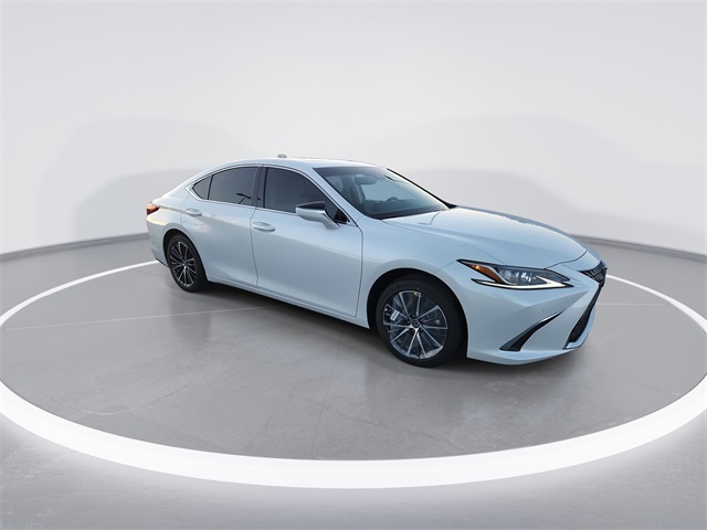 2025 Lexus ES Premium photo 2