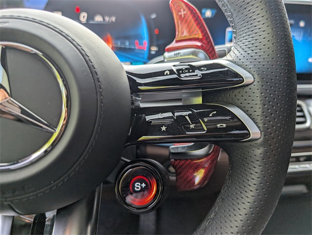 2024 Mercedes Benz GLE 53 AMG 4MATIC Coupe photo 19