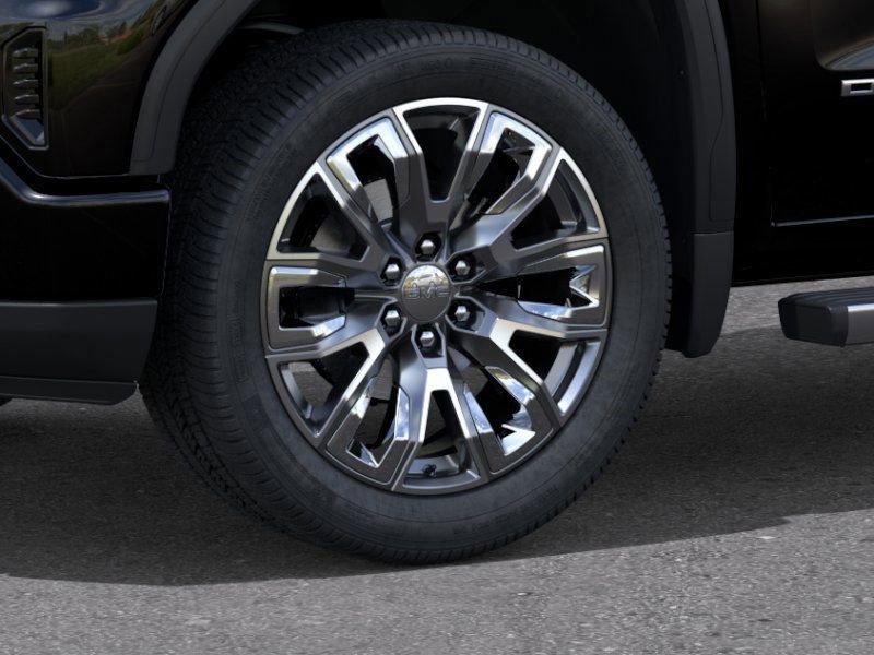 2025 Gmc Sierra 1500 Denali photo 9