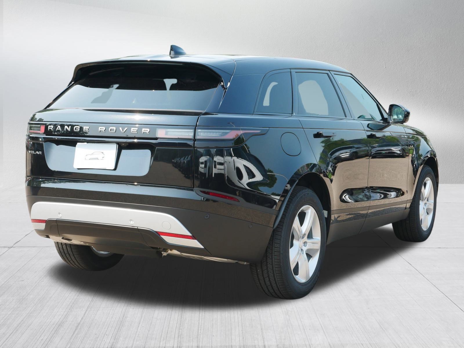 2026 Land Rover Range Rover Velar S photo 2