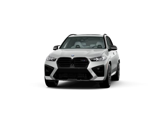 New 2026 Special Order Color BMW Competition image 3