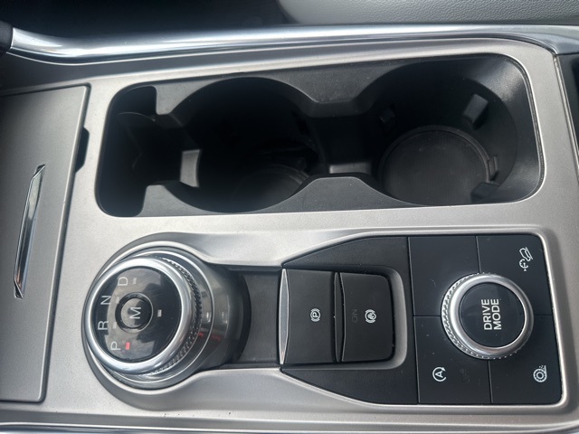 2021 Ford Explorer XLT photo 18