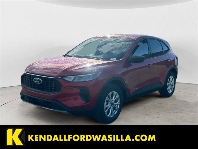 2025 Ford Escape Active's photo
