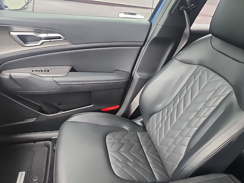 2023 Kia Sportage X-Line photo 4