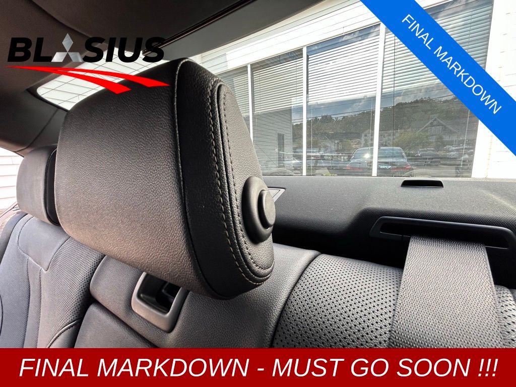 2022 Bmw 540i 540i xDrive photo 33