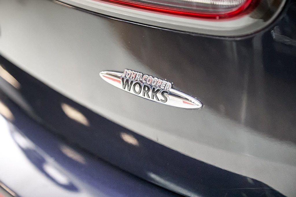 2022 MINI CLUBMAN - Image 11