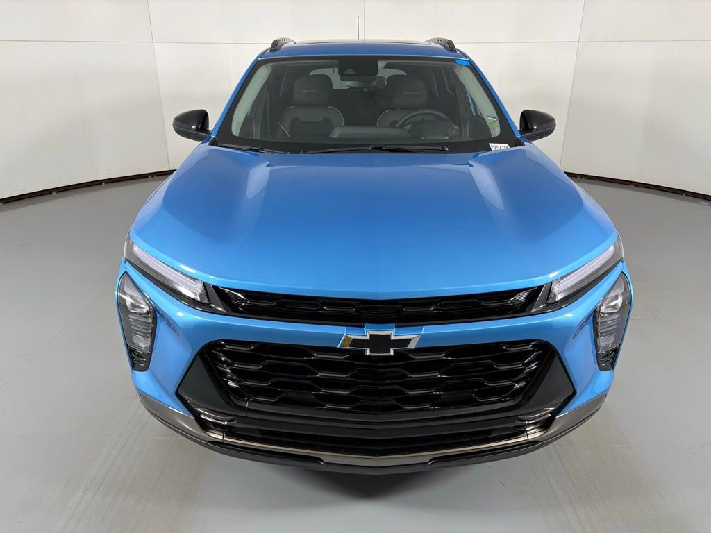 2026 Chevrolet Trax ACTIV photo 4