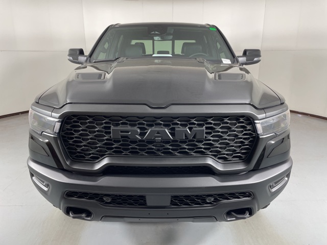 2026 Ram 1500 Rebel photo 2