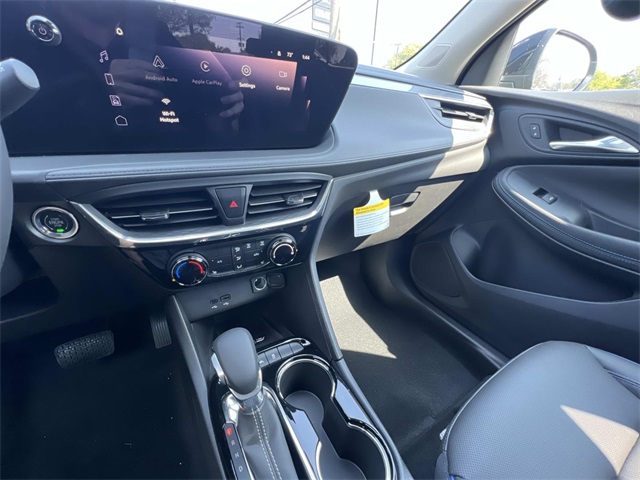 2026 Buick Encore GX Sport Touring photo 28