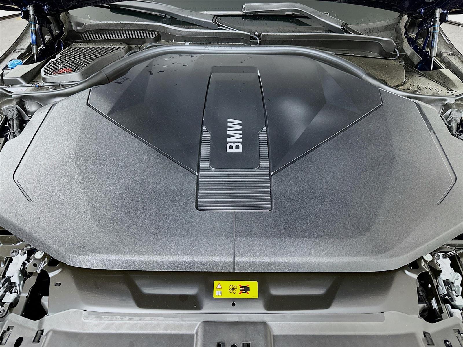 2026 Bmw i5 xDrive40 photo 30