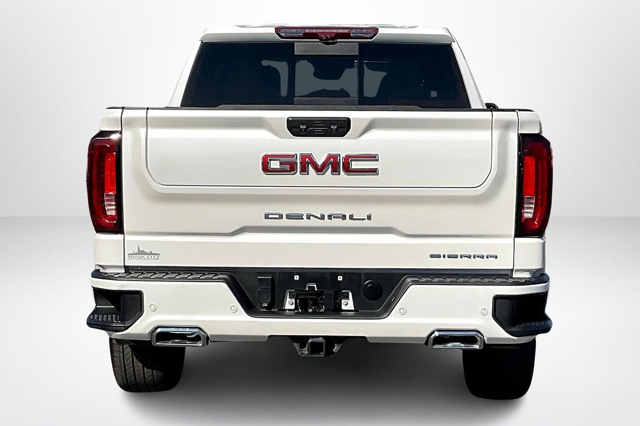 2023 Gmc Sierra 1500 Denali photo 4