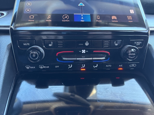 2021 Jeep Grand Cherokee Limited photo 21
