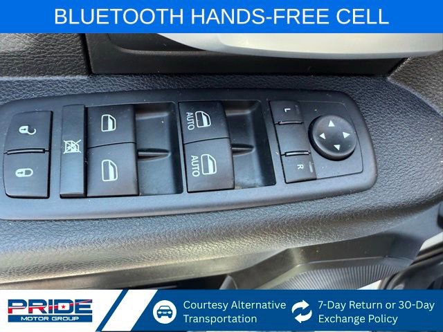 2019 Ram 2500 Tradesman photo 2