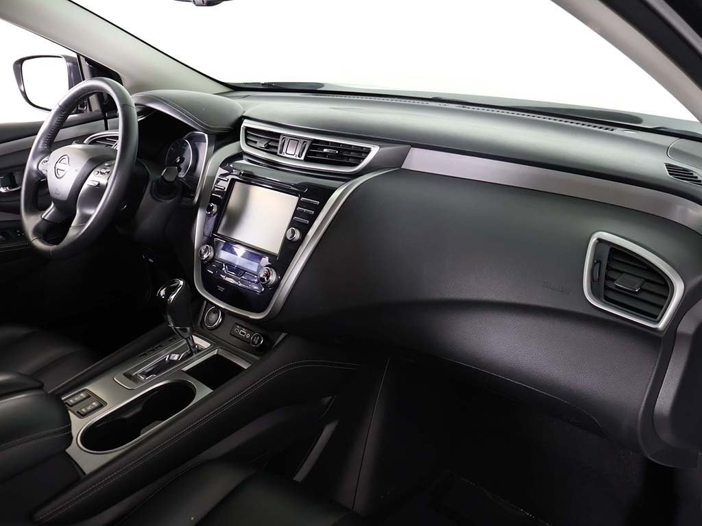 2024 Nissan Murano SV photo 24