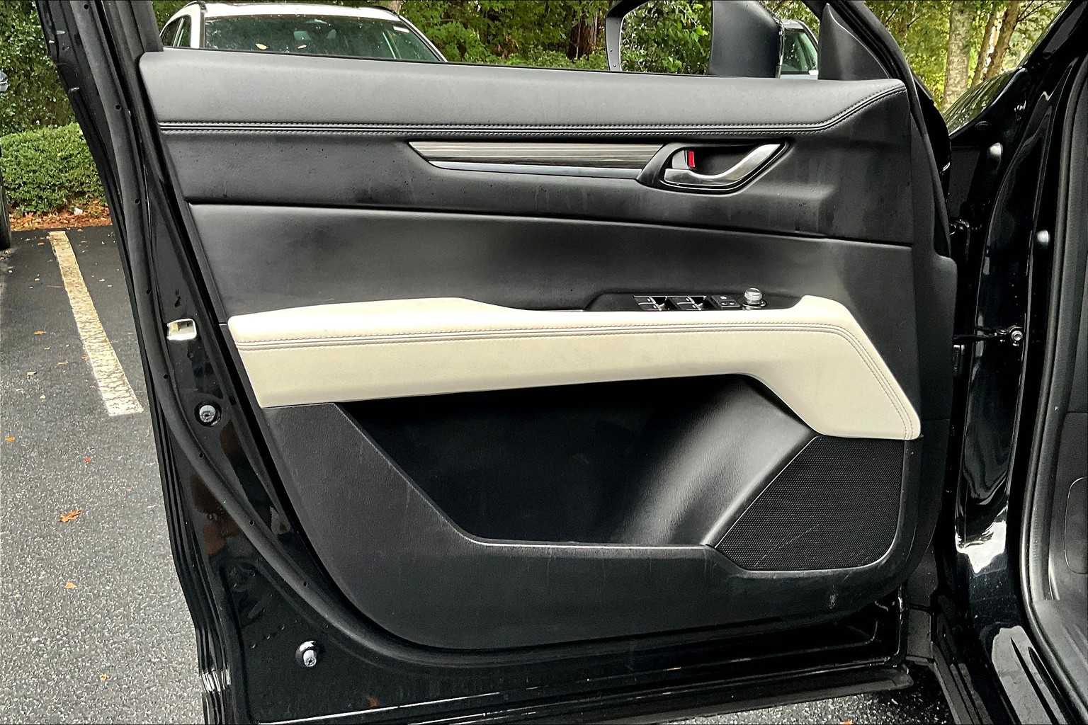 2022 Mazda CX-5 2.5 S Premium photo 19
