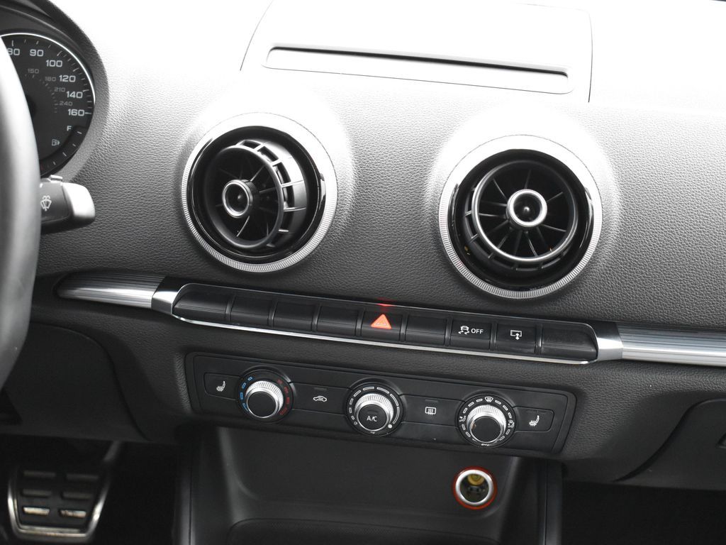 2015 Audi A3 1.8T Premium photo 18