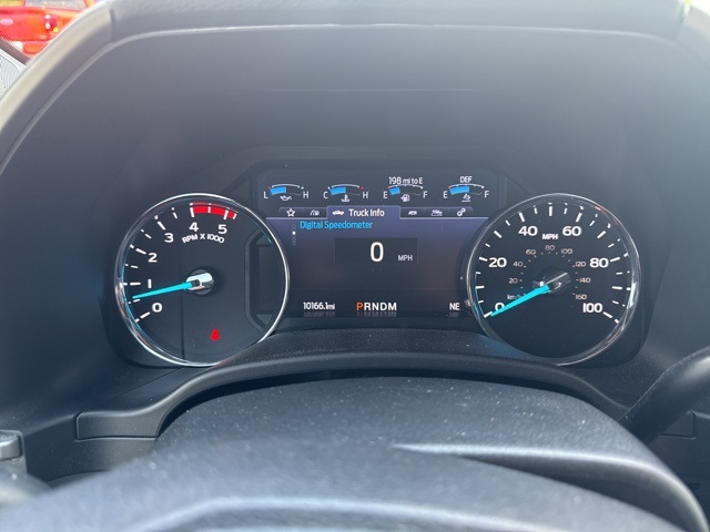 2020 Ford F-250 photo 14