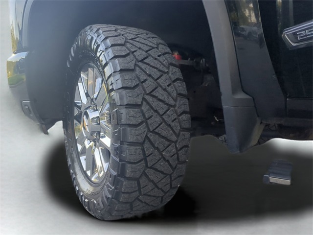 2024 Chevrolet Silverado 2500HD High Country photo 59