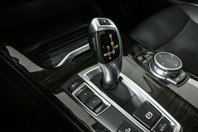 2016 Bmw X3 xDrive35i photo 16