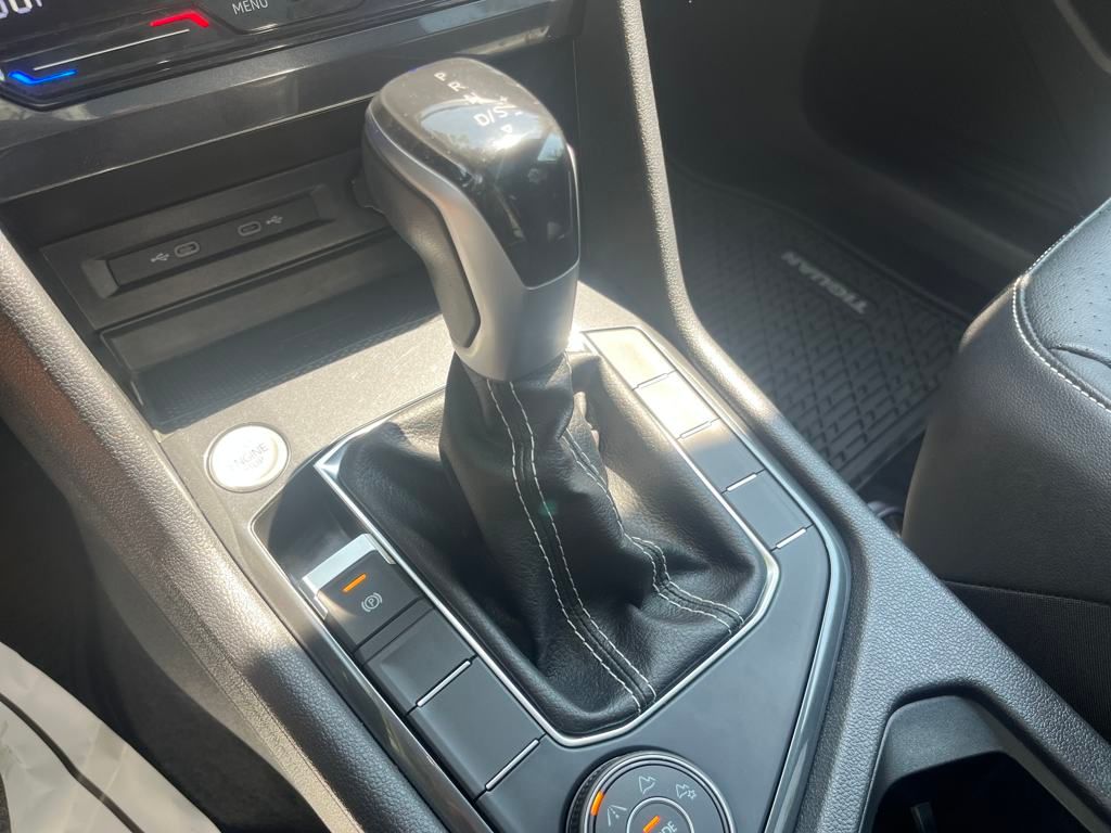 2022 Volkswagen Tiguan SE photo 15