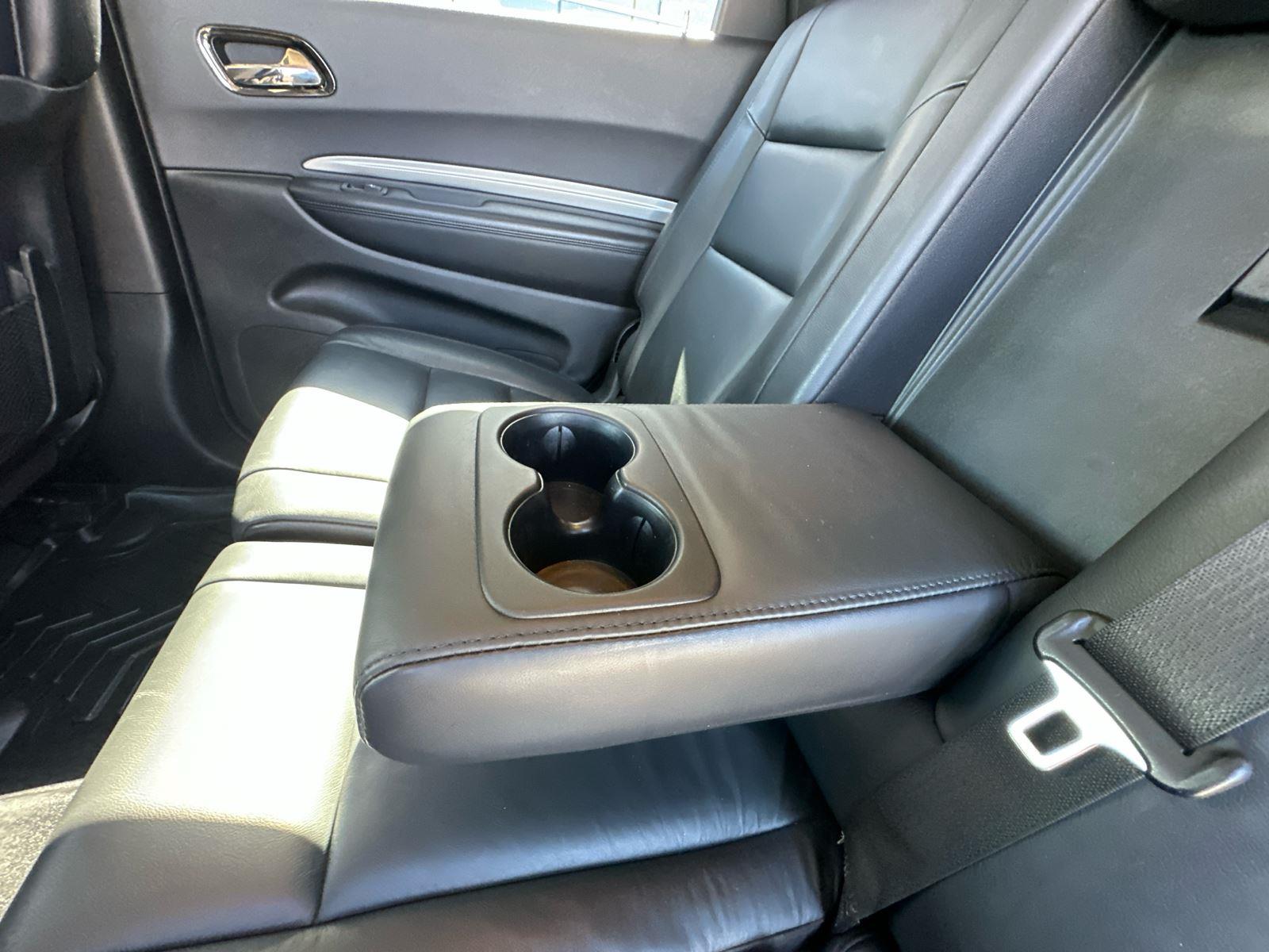 2020 Dodge Durango GT photo 27